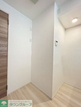 パインヒルズの物件内観写真